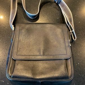 Salvatore Ferragamo cross body bag